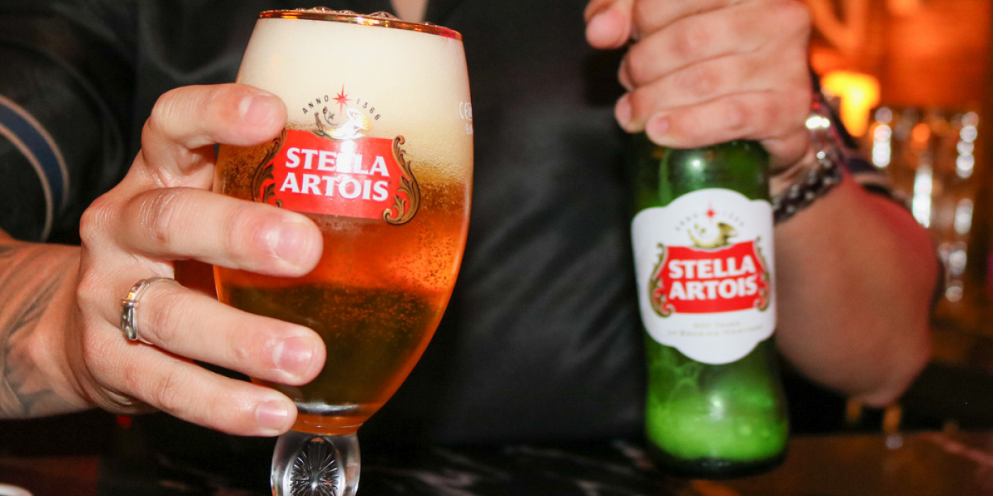 Pour Some Love: National Beer Lovers Day at Copper 29