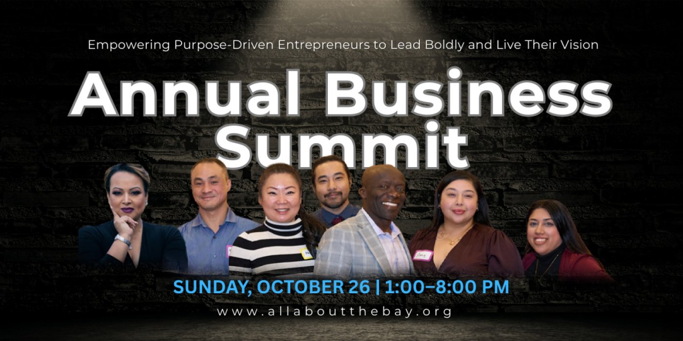ENTREPRENEURS WITH A PURPOSE SUMMIT 2025
