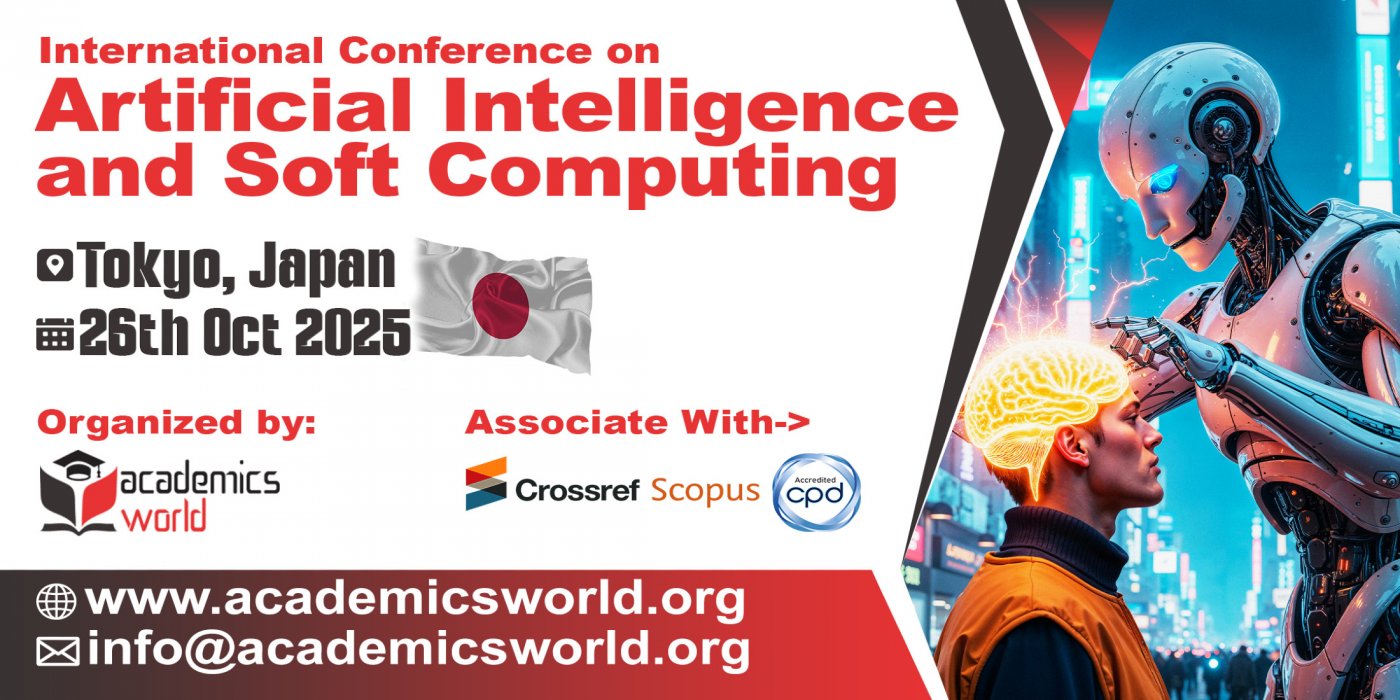 International Conference on Artificial Intelligence and Soft Computing
