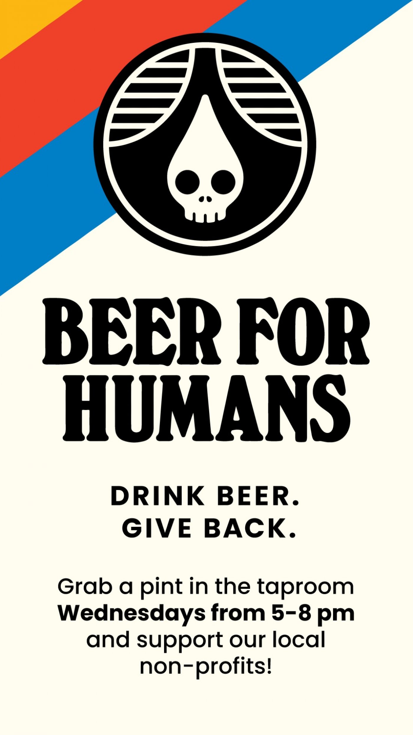 Happy Hour with BYOC at Rhinegeist in OTR - Cincinnati