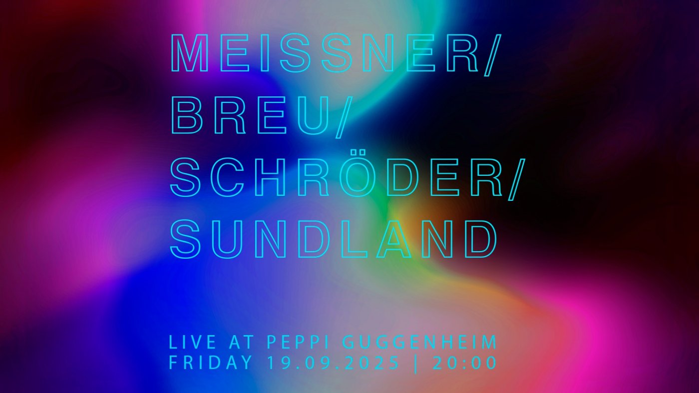 Meissner \/ Breu \/ Schr\u00f6der \/ Sundland