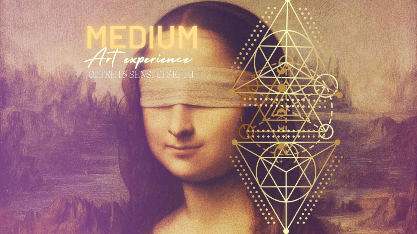 Medium Art Experience