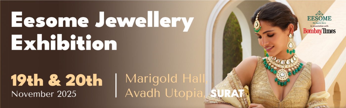 Eesome Jewellery Exhibition