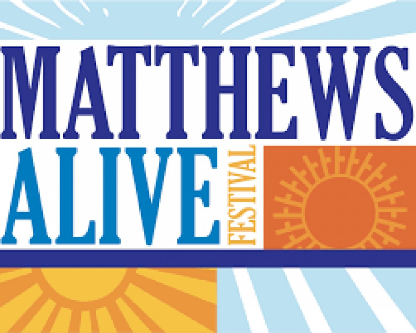 Matthews Alive! Labor Day Weekend Festival 2025
