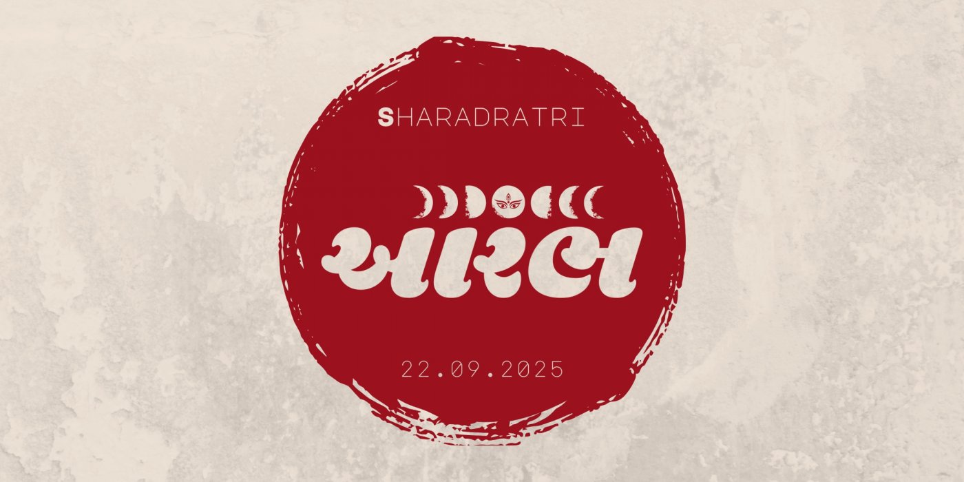 Sharad Ratri 2025 - Aarambh - Private Garba in Ahmedabad