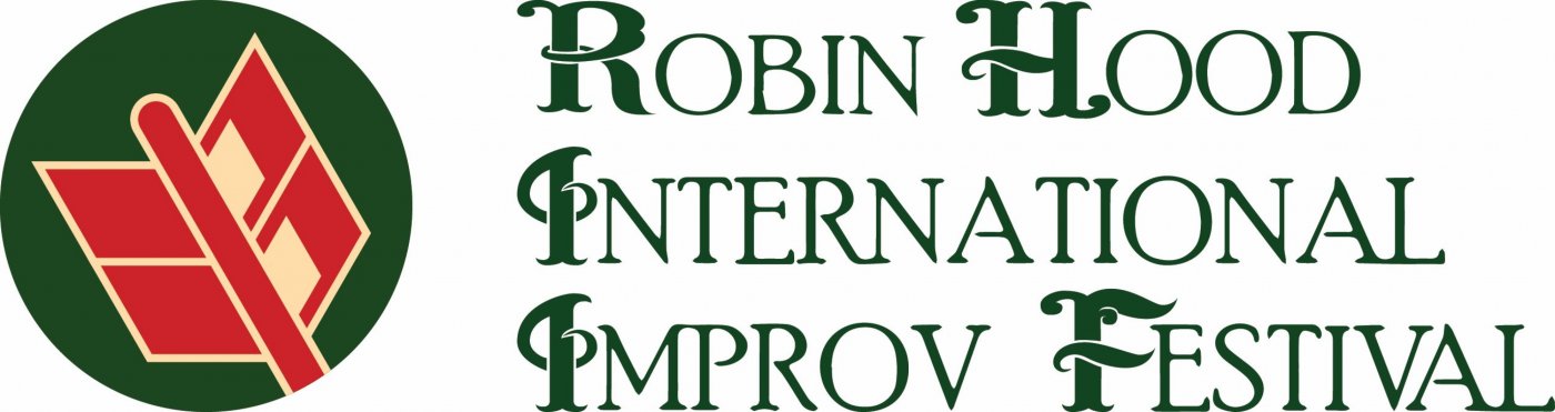Robin Hood International Improv Festival 2025