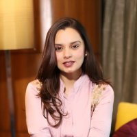 Shruti Chaturvedi