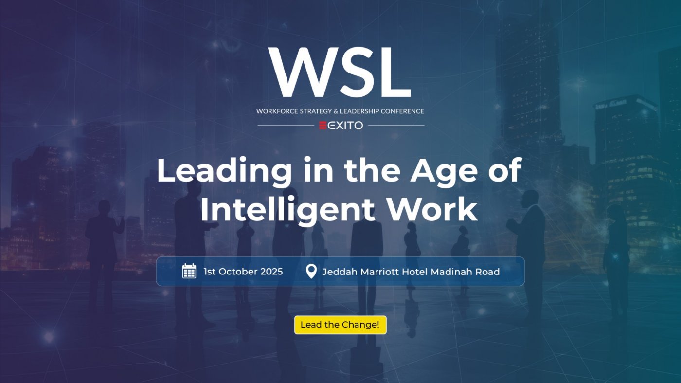 Workforce Strategy & Leadership Conference 2025