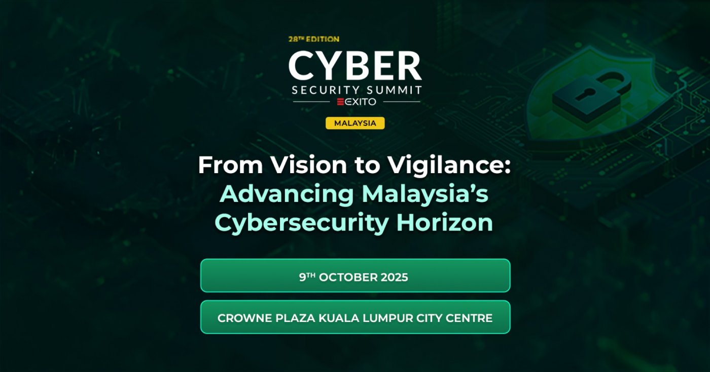 Cyber Security Malaysia - 2025