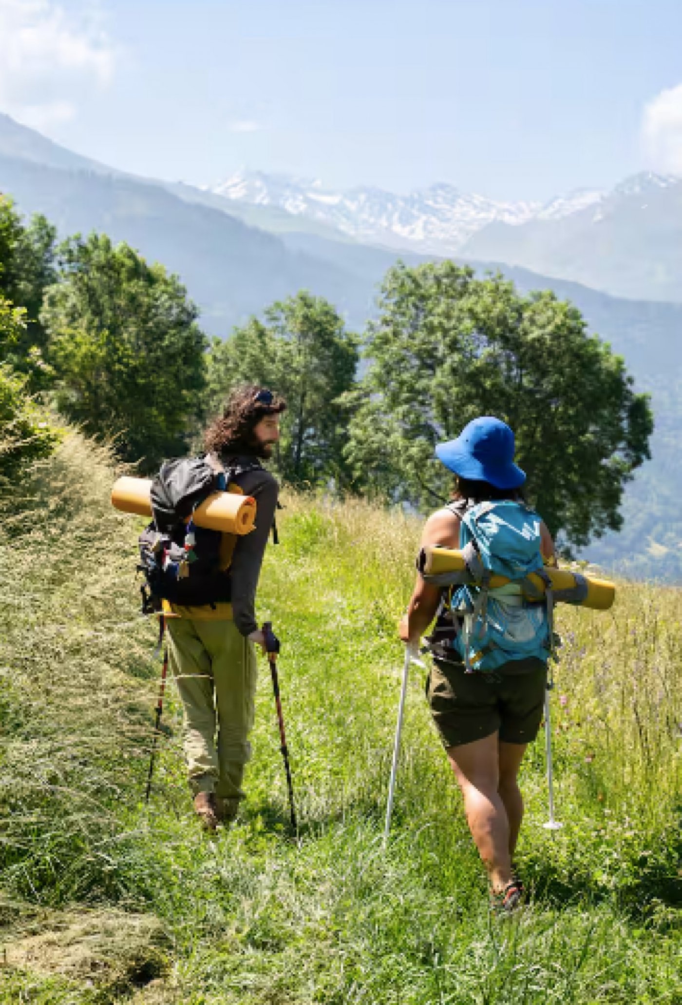 Yoga Hike to the top of Alicante : Sierra de Aitana