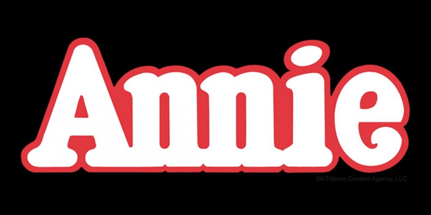 Annie | The Musical