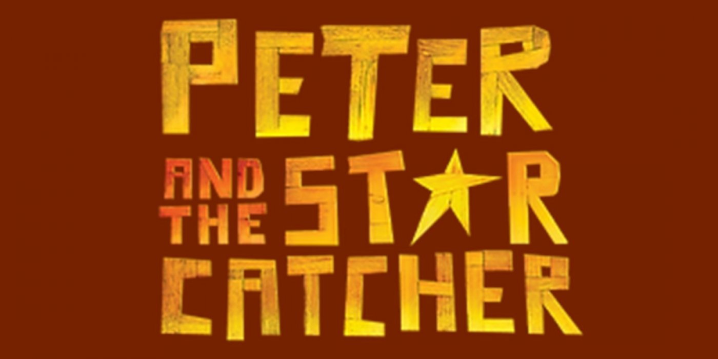 Peter and the Starcatcher