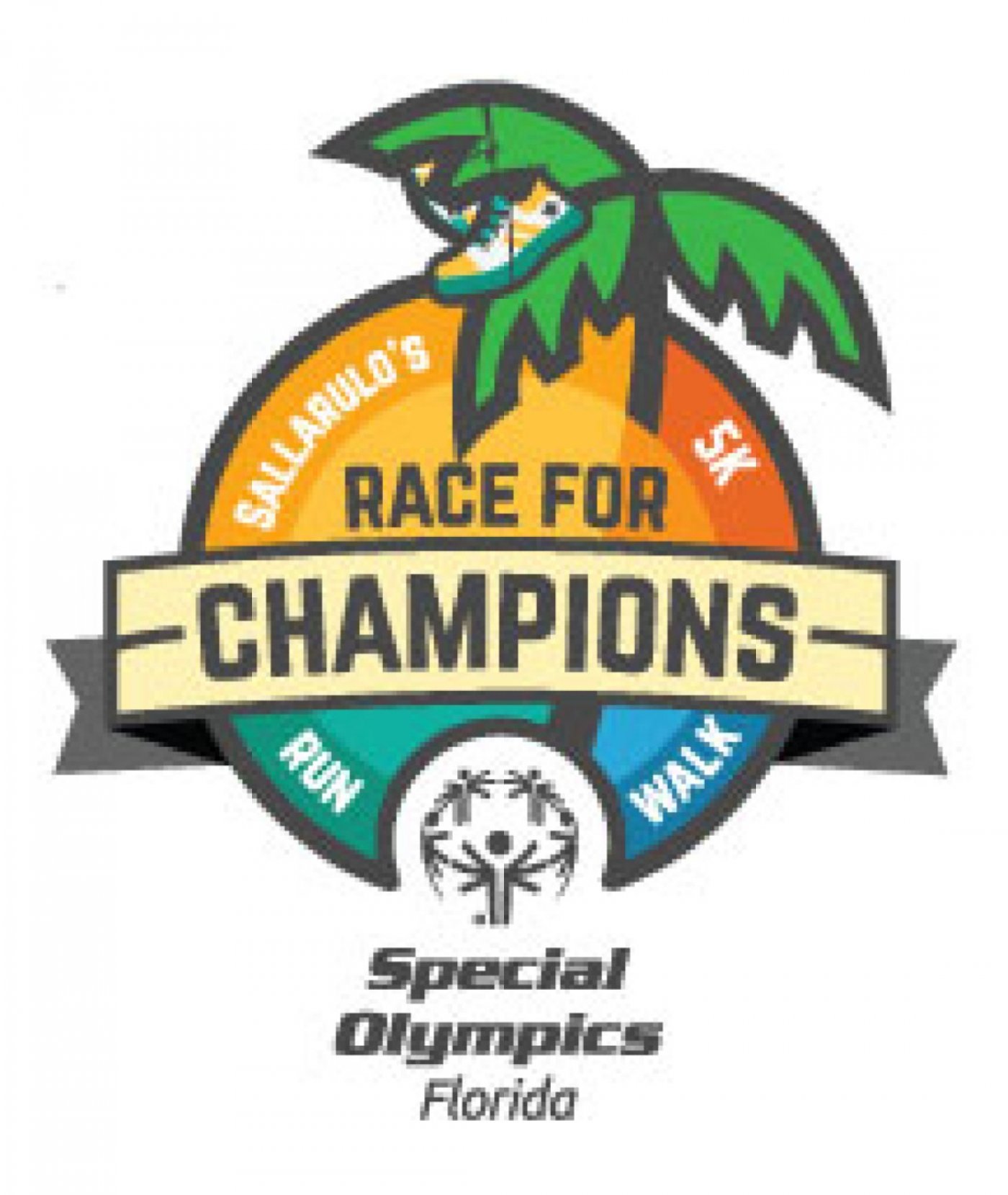 Sallarulo's Race for Champions