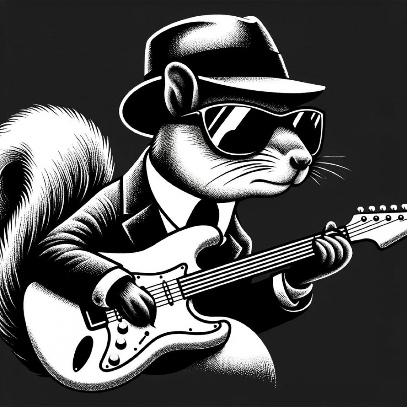 Blind Squirrel | Mattison's City Grille