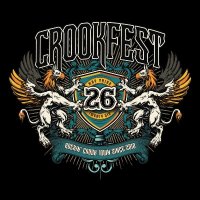 Crookfest Rock Festival