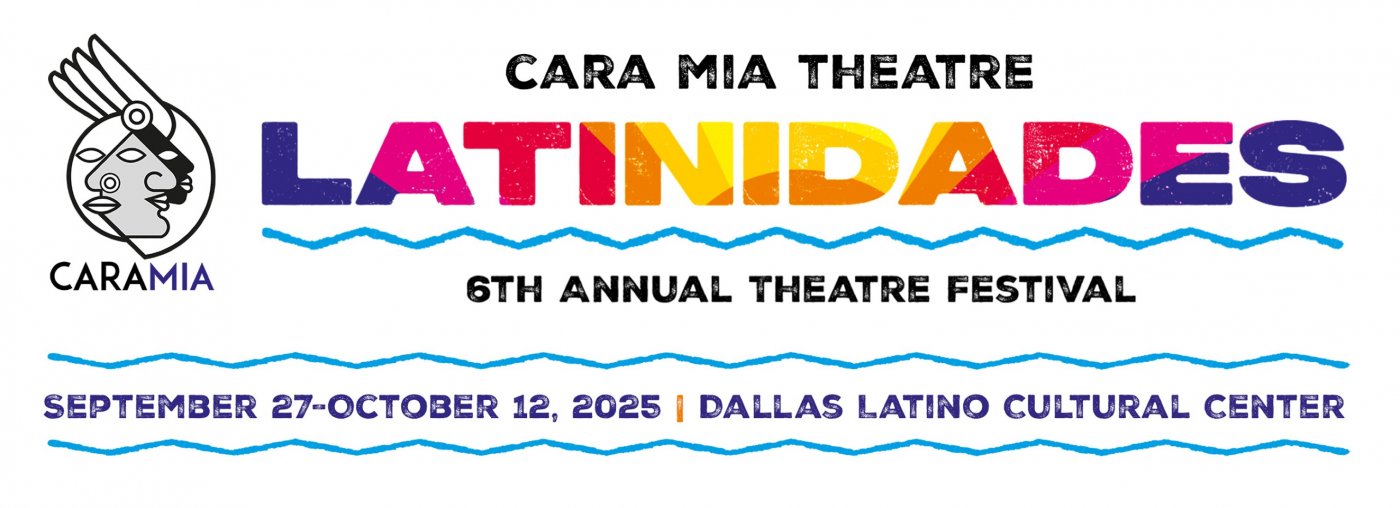 Latinidades Festival & Symposium