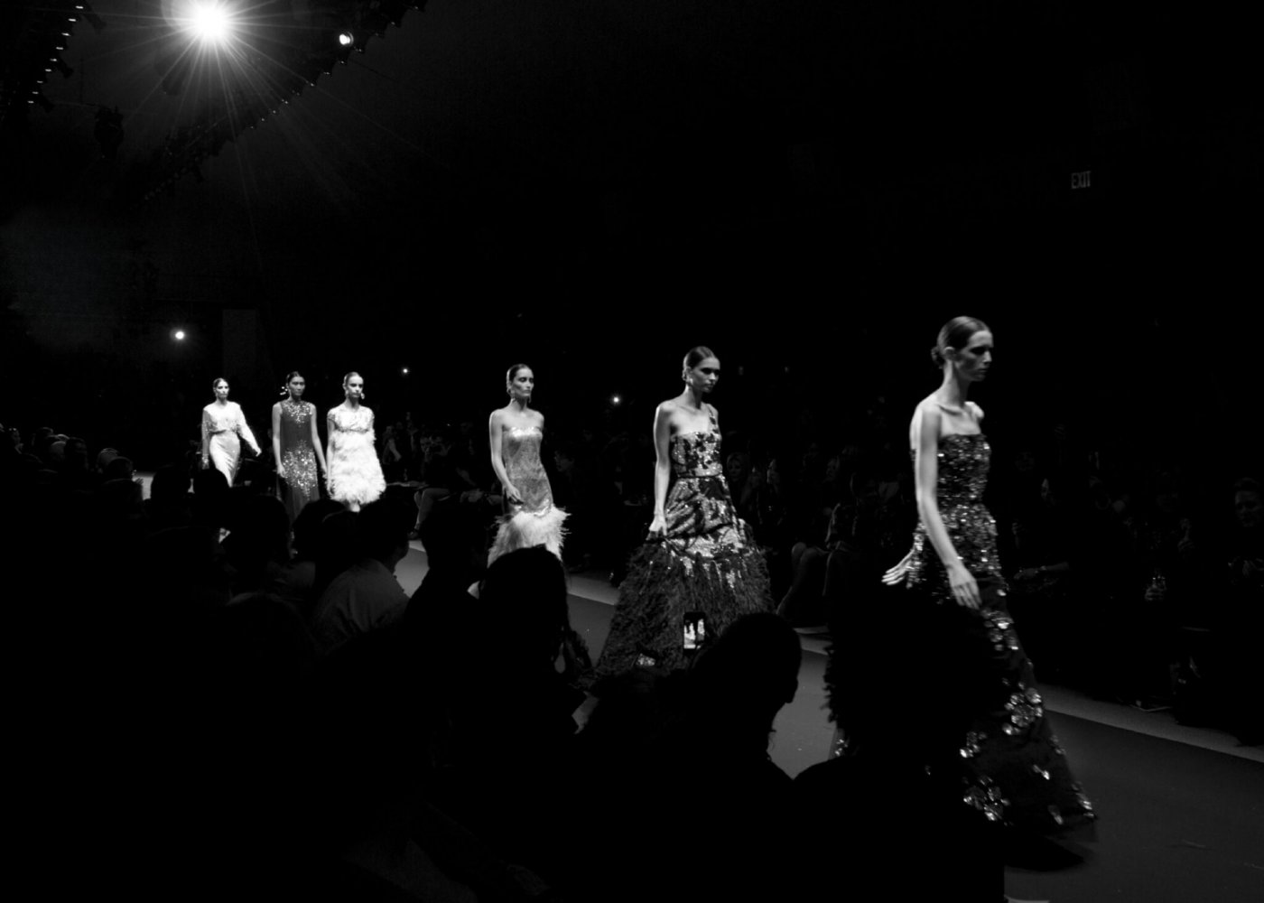 NYFW Shows Powered by Miami Swim Week\u00ae The Shows Debuts 2026 Spring\/Summer collections