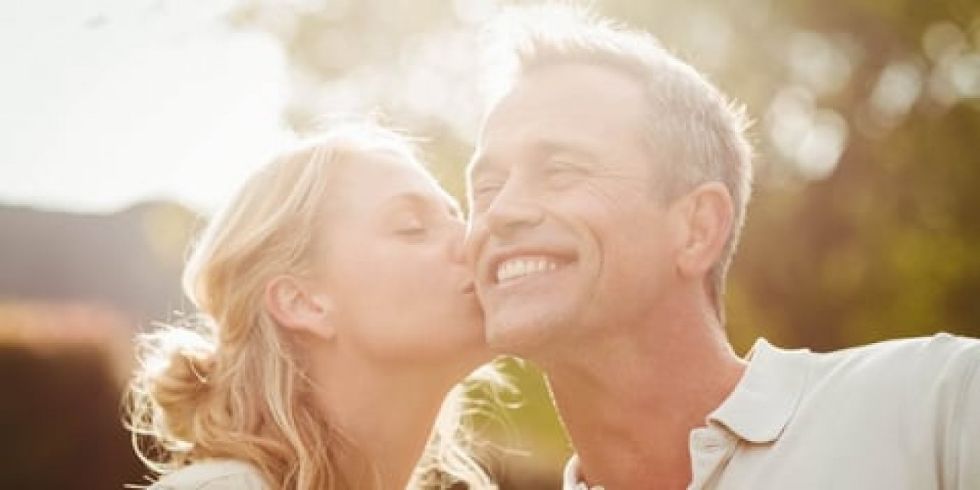 Speed Dating 50-65y