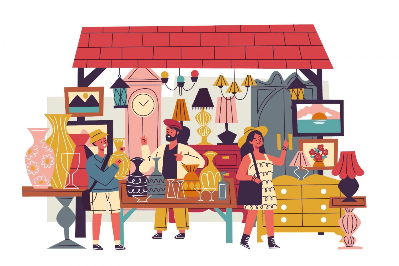 2025 Holiday Craft Fair
