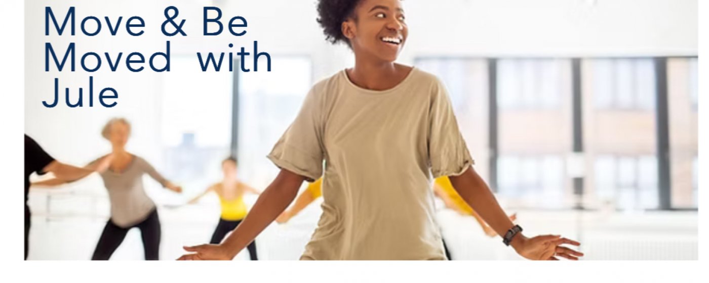 Nia Moving to Heal Open Class