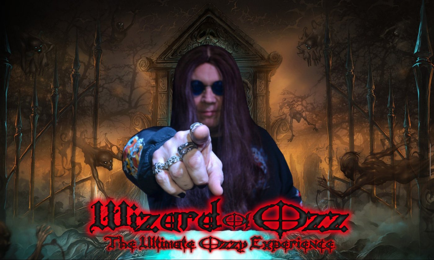 Wizard of Ozz: The Ultimate Ozzy Experience