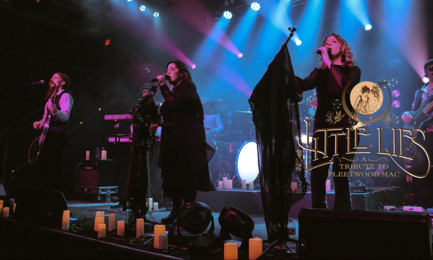 Little Lies: A Tribute to Fleetwood Mac