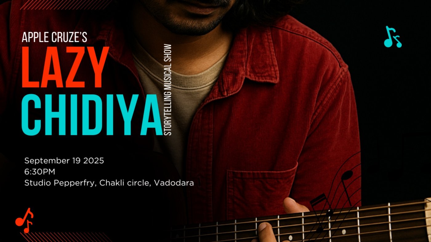 Lazy Chidiya Storytelling Musical