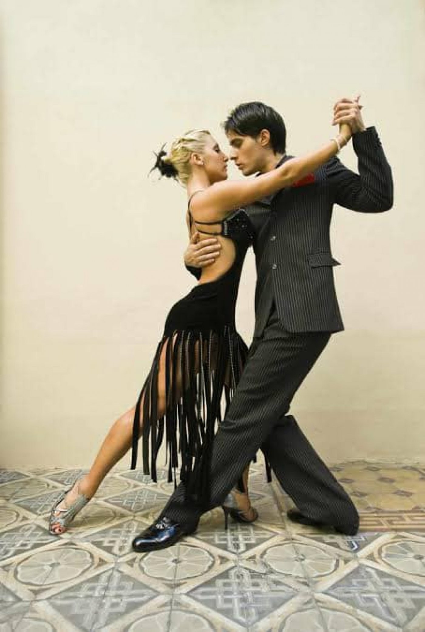 Toowoomba's Latin Social Dance with Argentine Tango Show