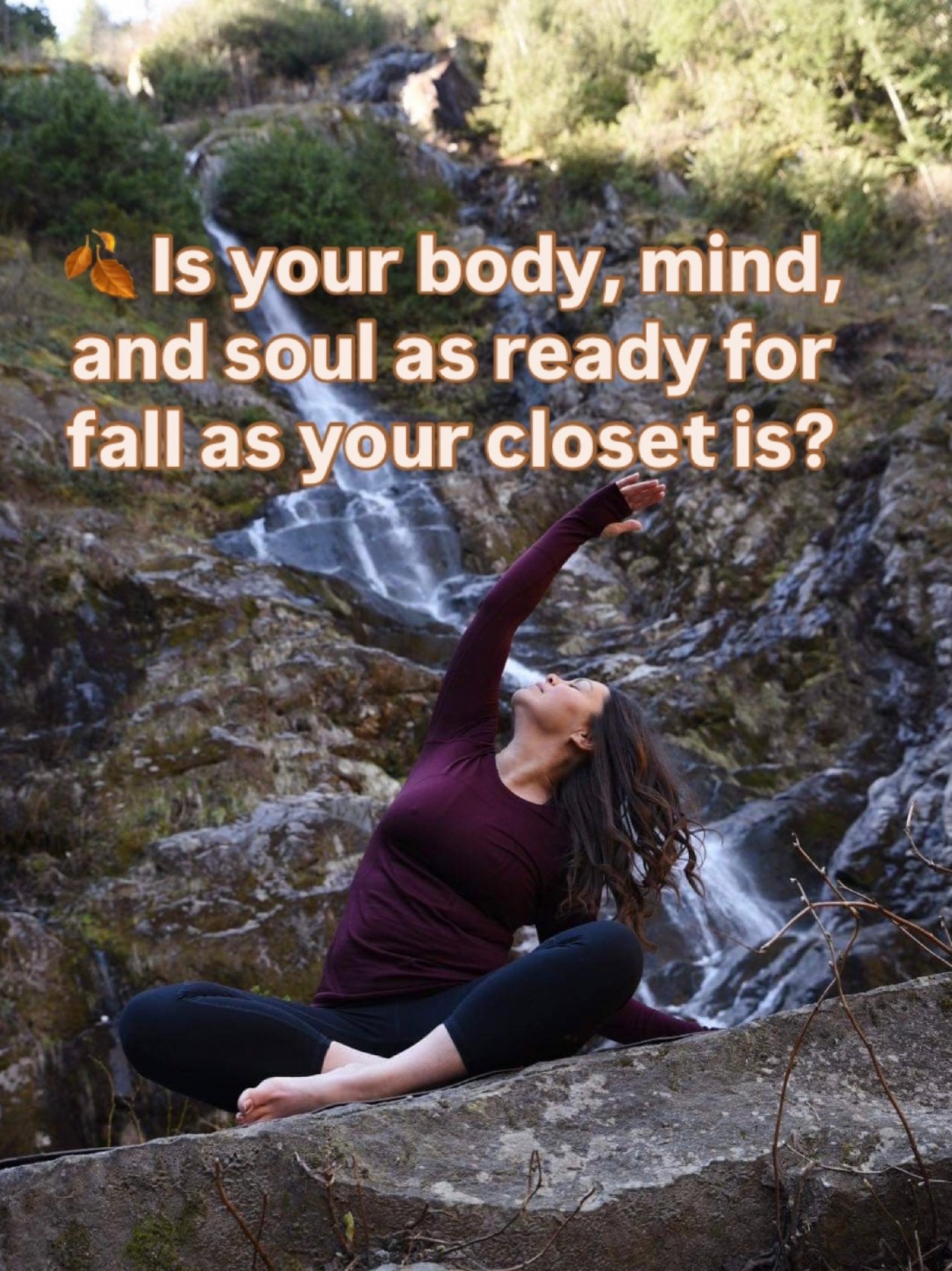 Fall Reset Workshop