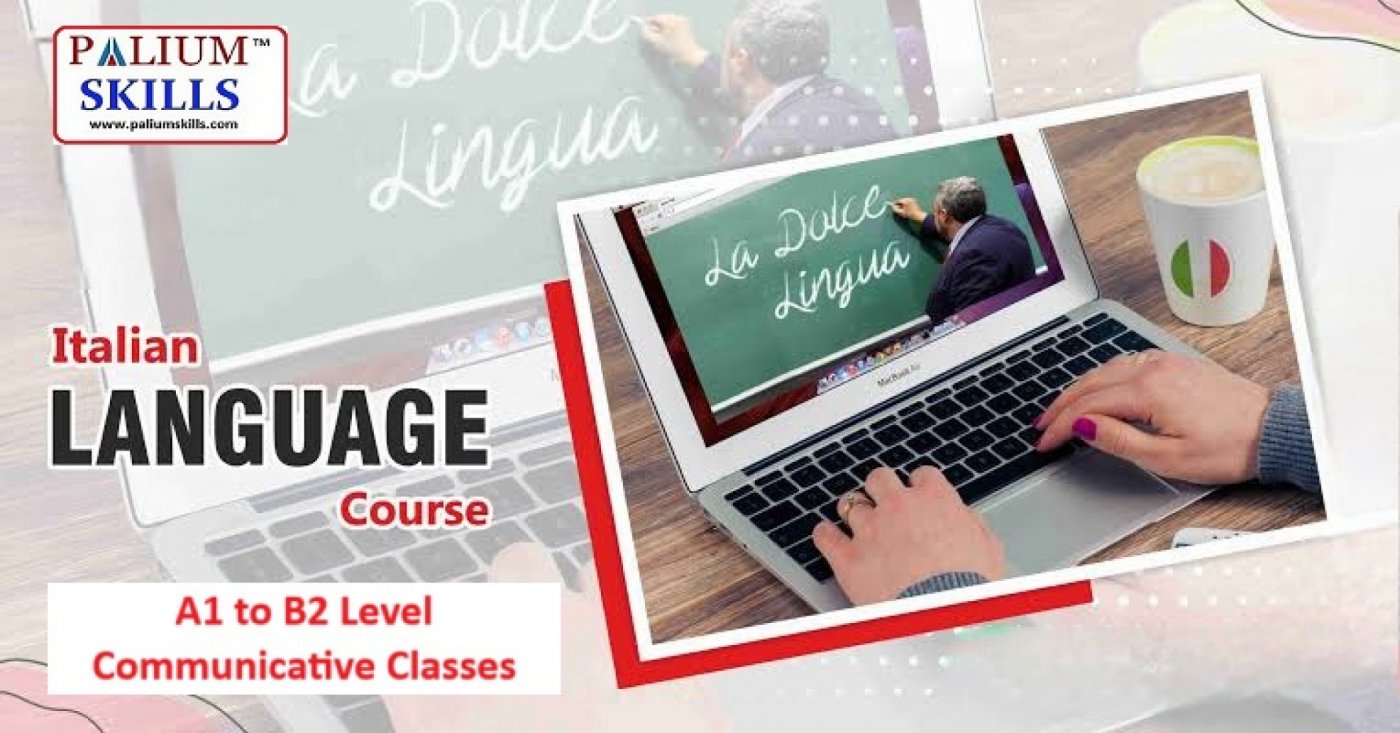 Certificate Course in Italian Language - Juniors, Young Professionals, Seniors