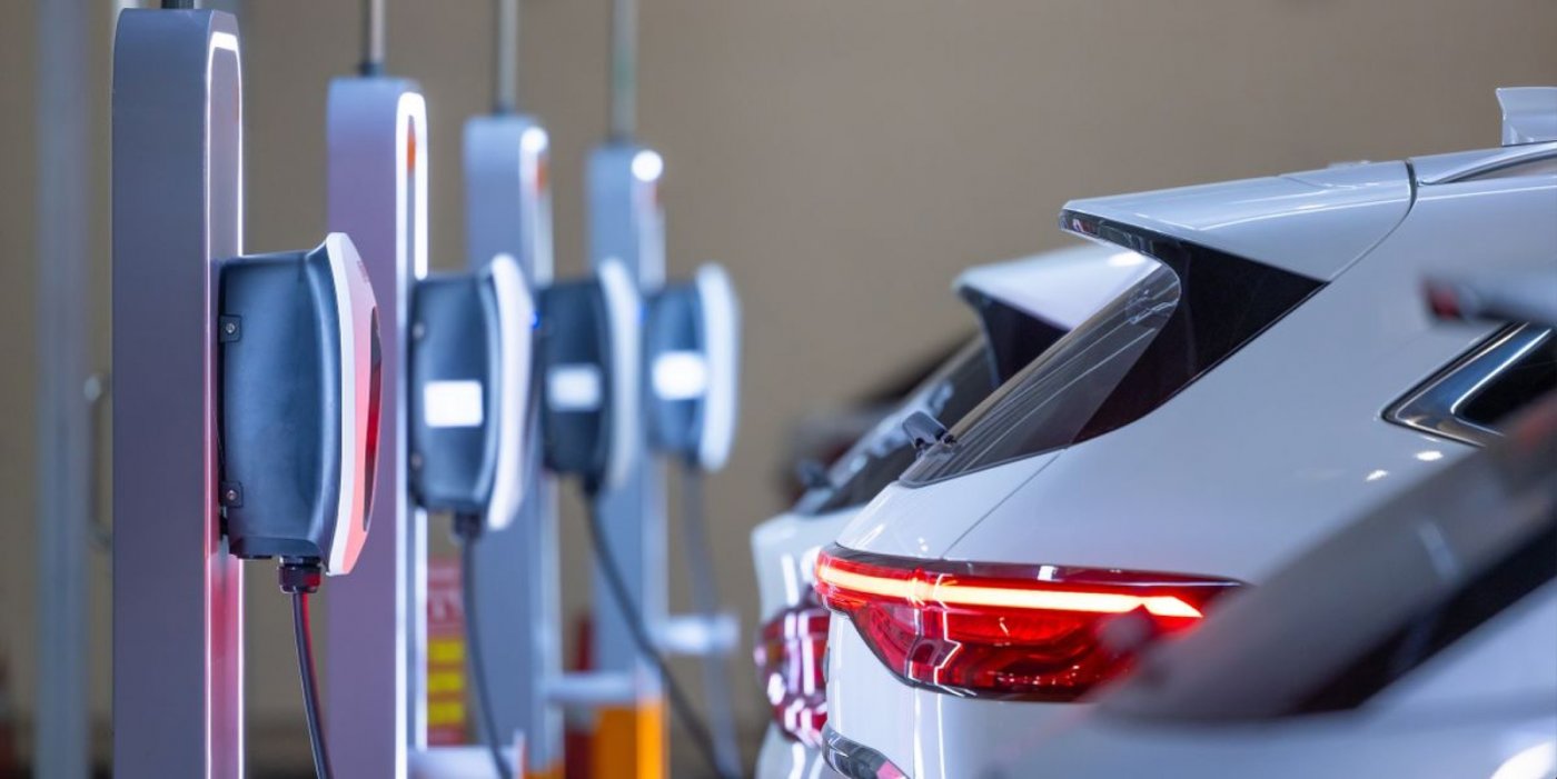 Introduction to EV Transition for Corporate Fleets