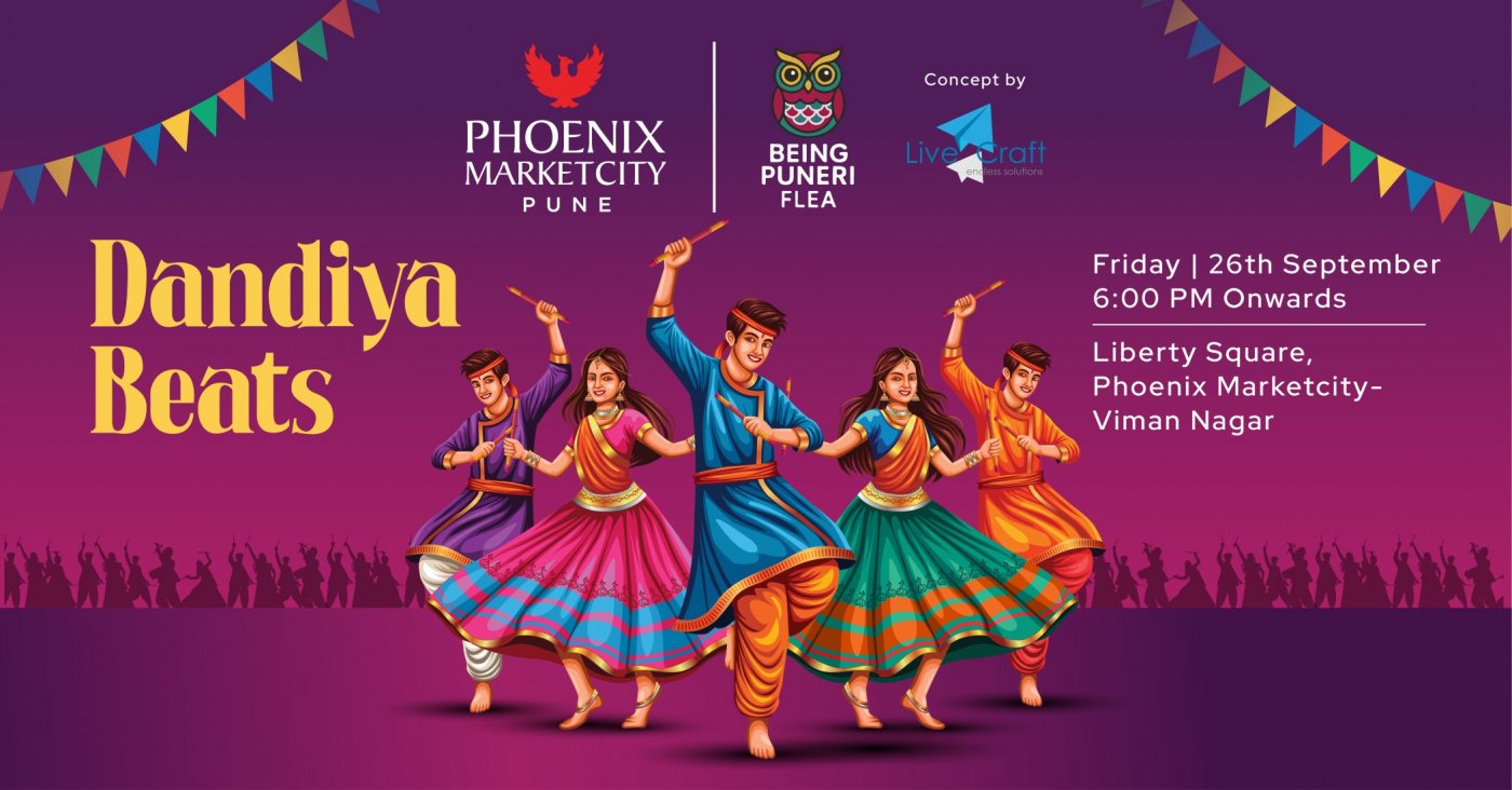 Dandiya Beats 2025