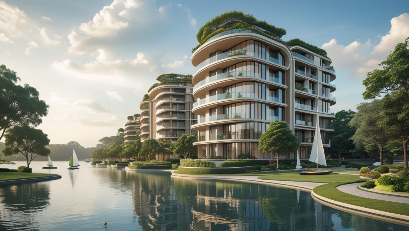 Lodha Sarjapur Road \u2013 Investor & Lifestyle Showcase