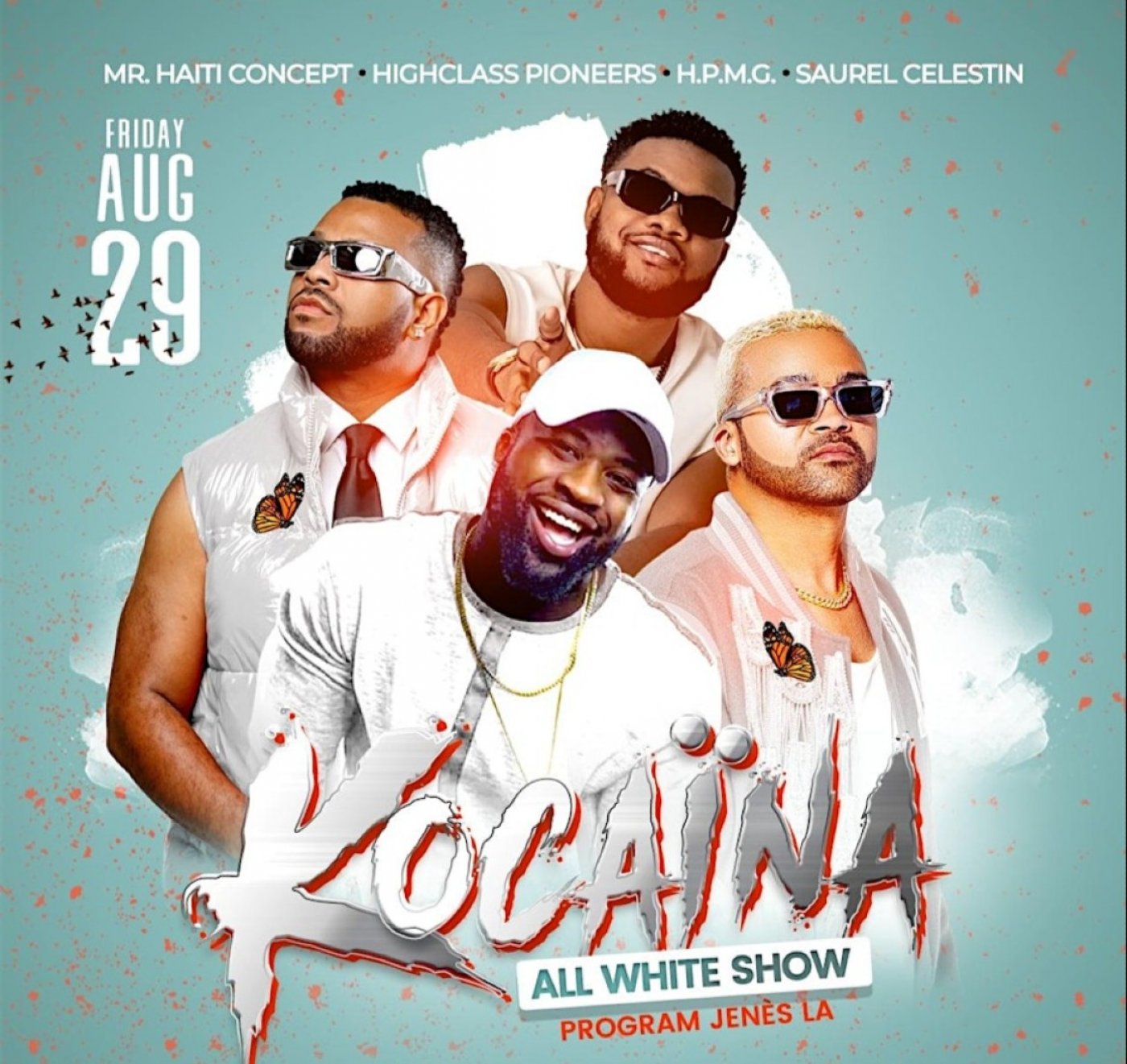 KOCA\u00cfNA IN NYC