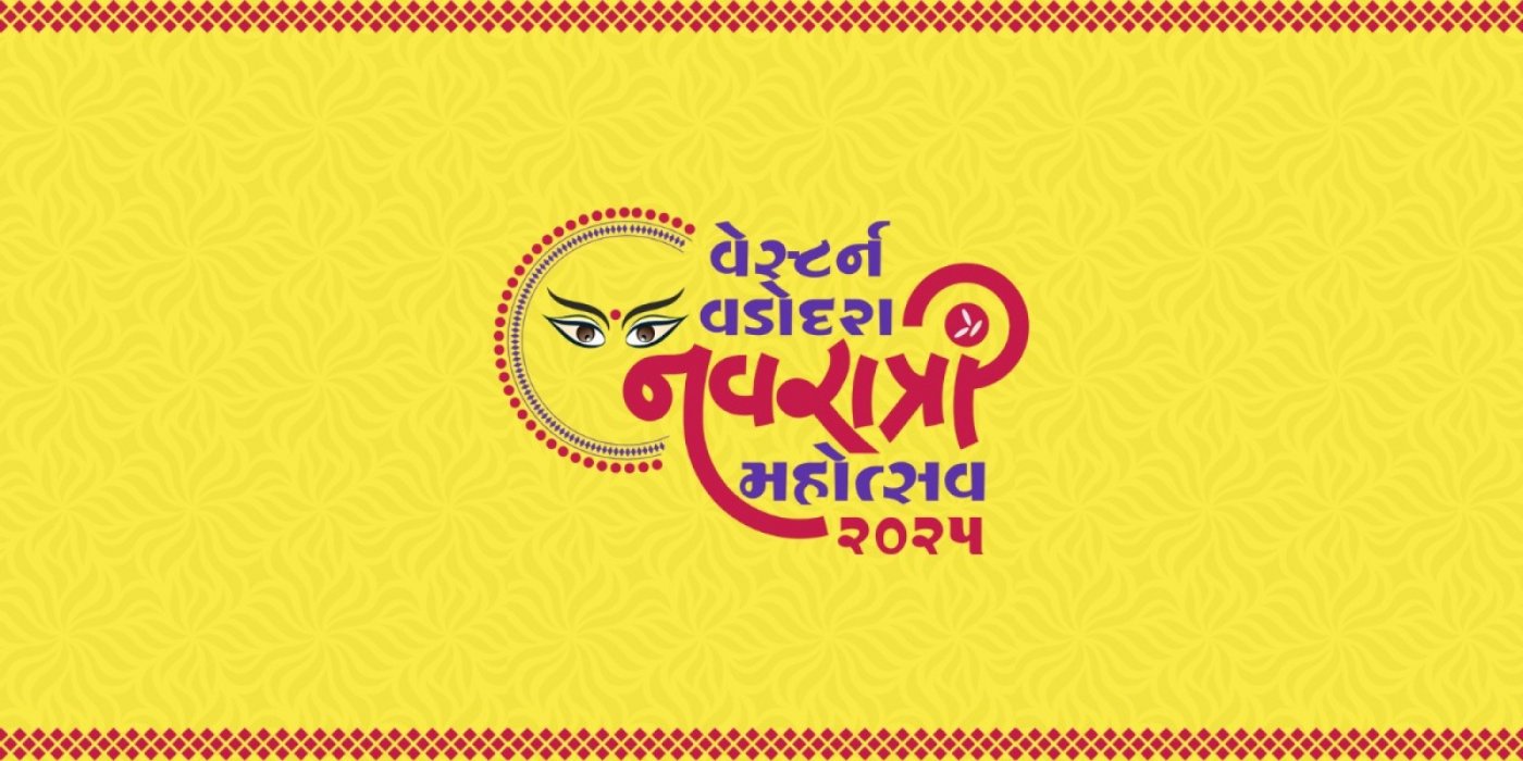 Western Vadodara Navratri Mahotsav 2025