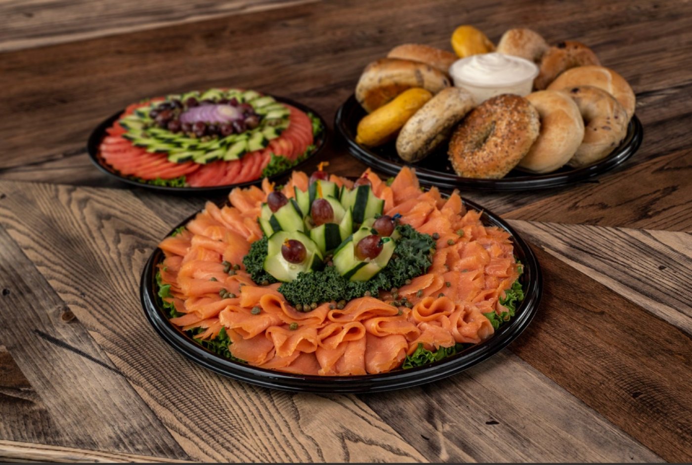 Chompie\u2019s Announces Yom Kippur \u201cBreak the Fast\u201d To-Go Packages Pickup OCT. 1 and 2