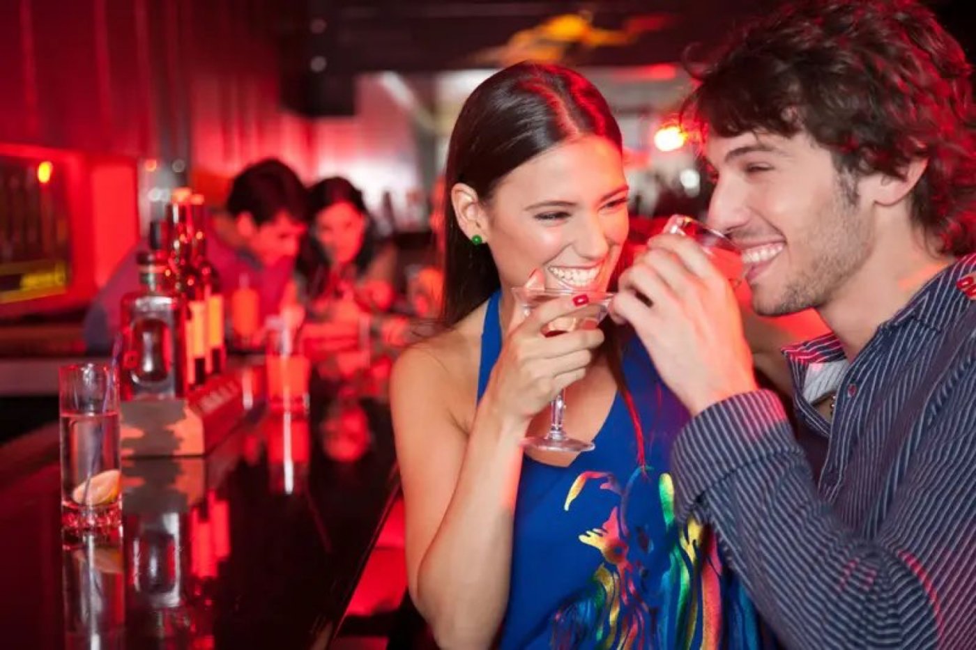 Oakville Speed Dating (Ages 28-39) - MEN'S SPOTS SOLD OUT