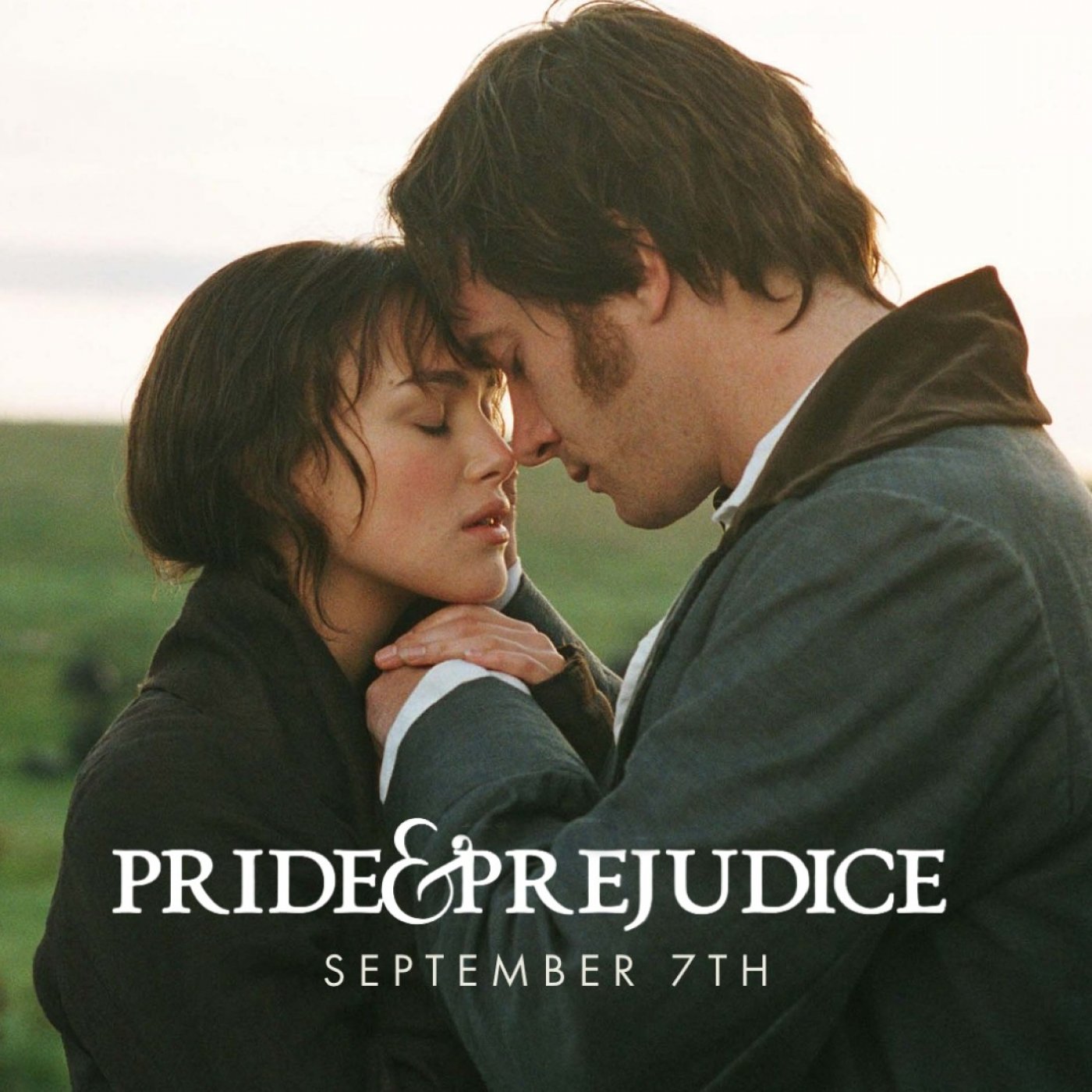 Pride & Prejudice 20th Anniversary Screening
