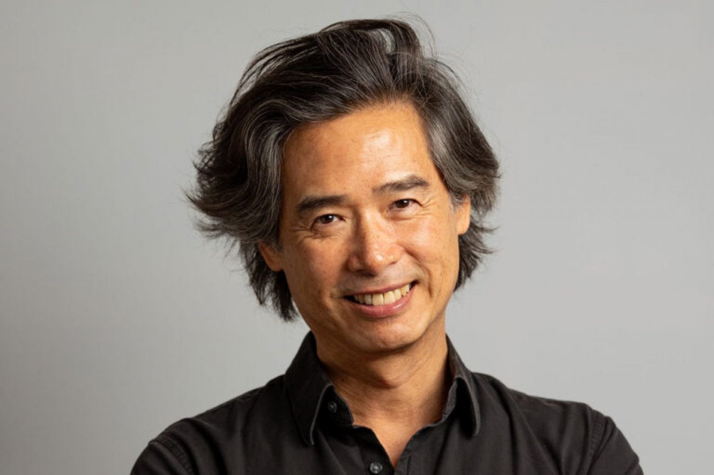 Artist Talk: Lee Mingwei