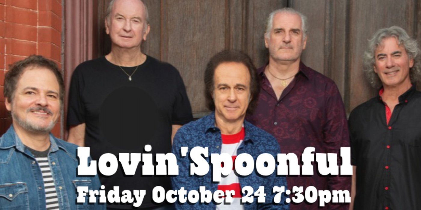 The Lovin' Spoonful