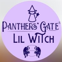 Panther's Gate Lil Witch University & Metaphysical Store