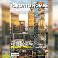 Toronto Homes For Sale