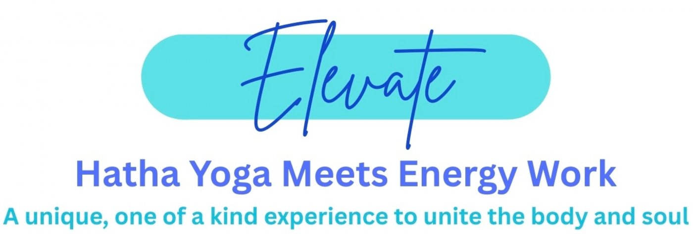 Elevate - Hatha Yoga Meets Energy Work