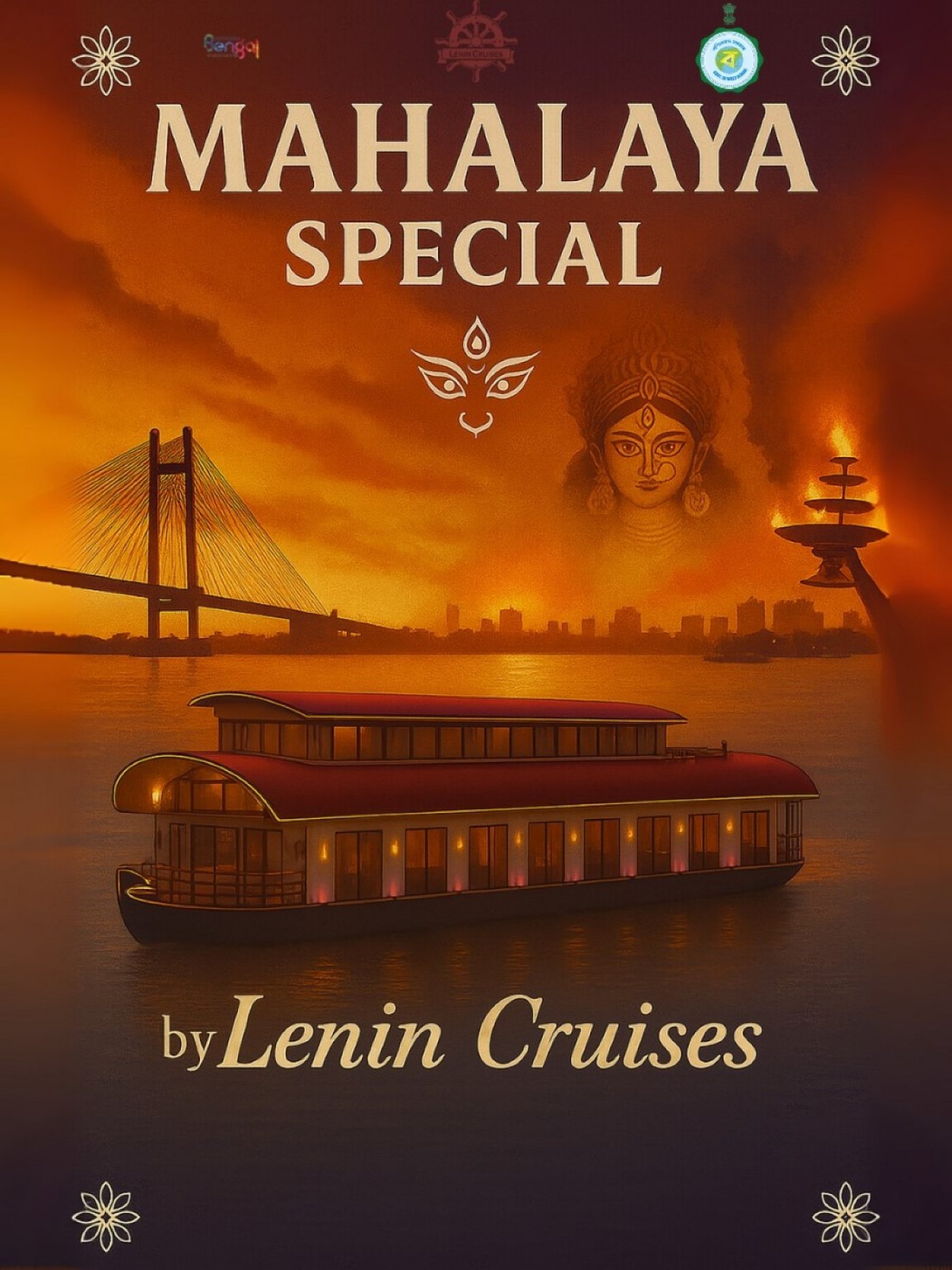 LENIN CRUISE MAHALAY SPECIAL