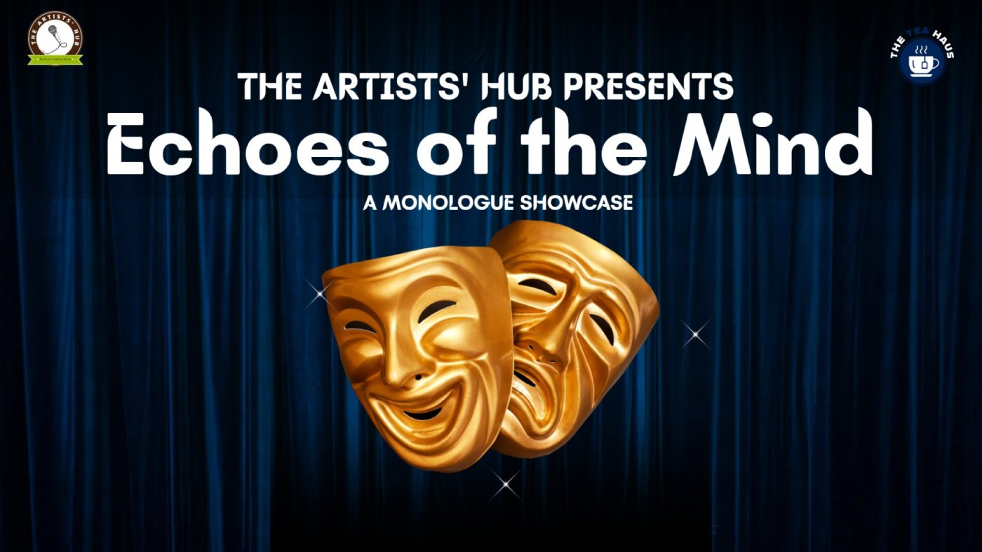 Echoes of the Mind 