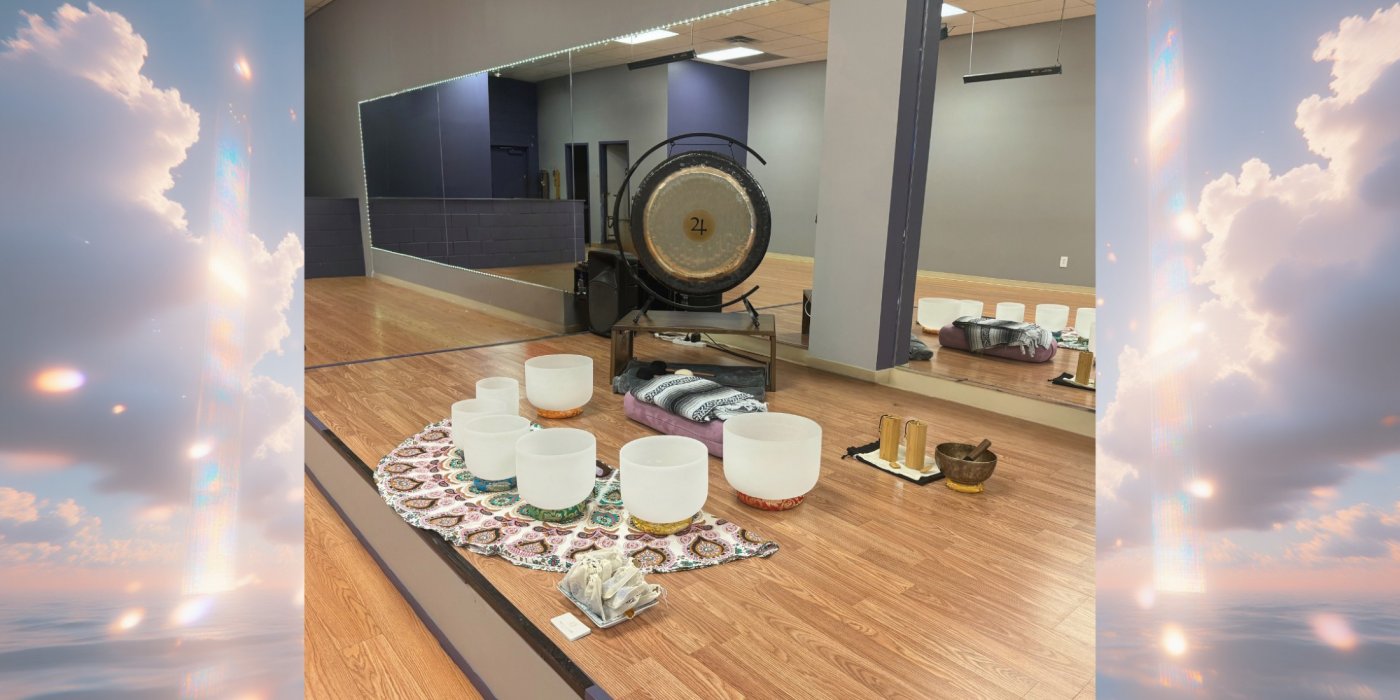 Sunday Reset Sound Bath