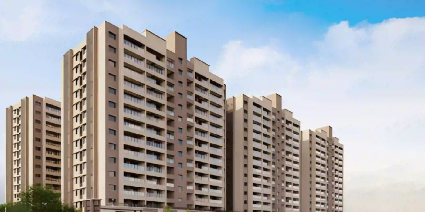 Kolte Patil Elixir | 3 BHK And 4 BHK Apartments