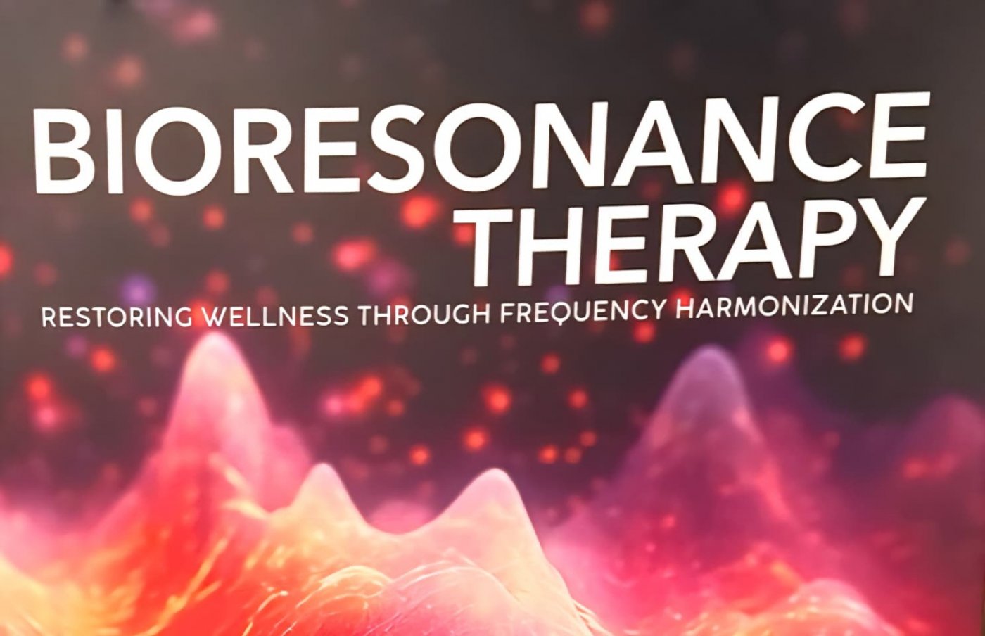 \u2728Unlock the Power of Bio Resonance \u2013 Practitioner Info Session\u2728