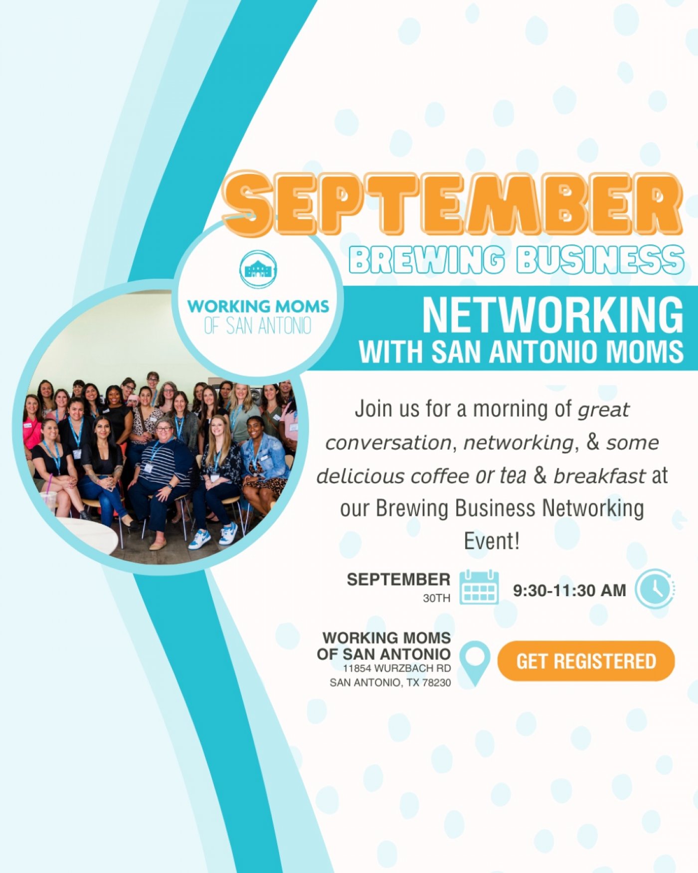 September Brewing Business