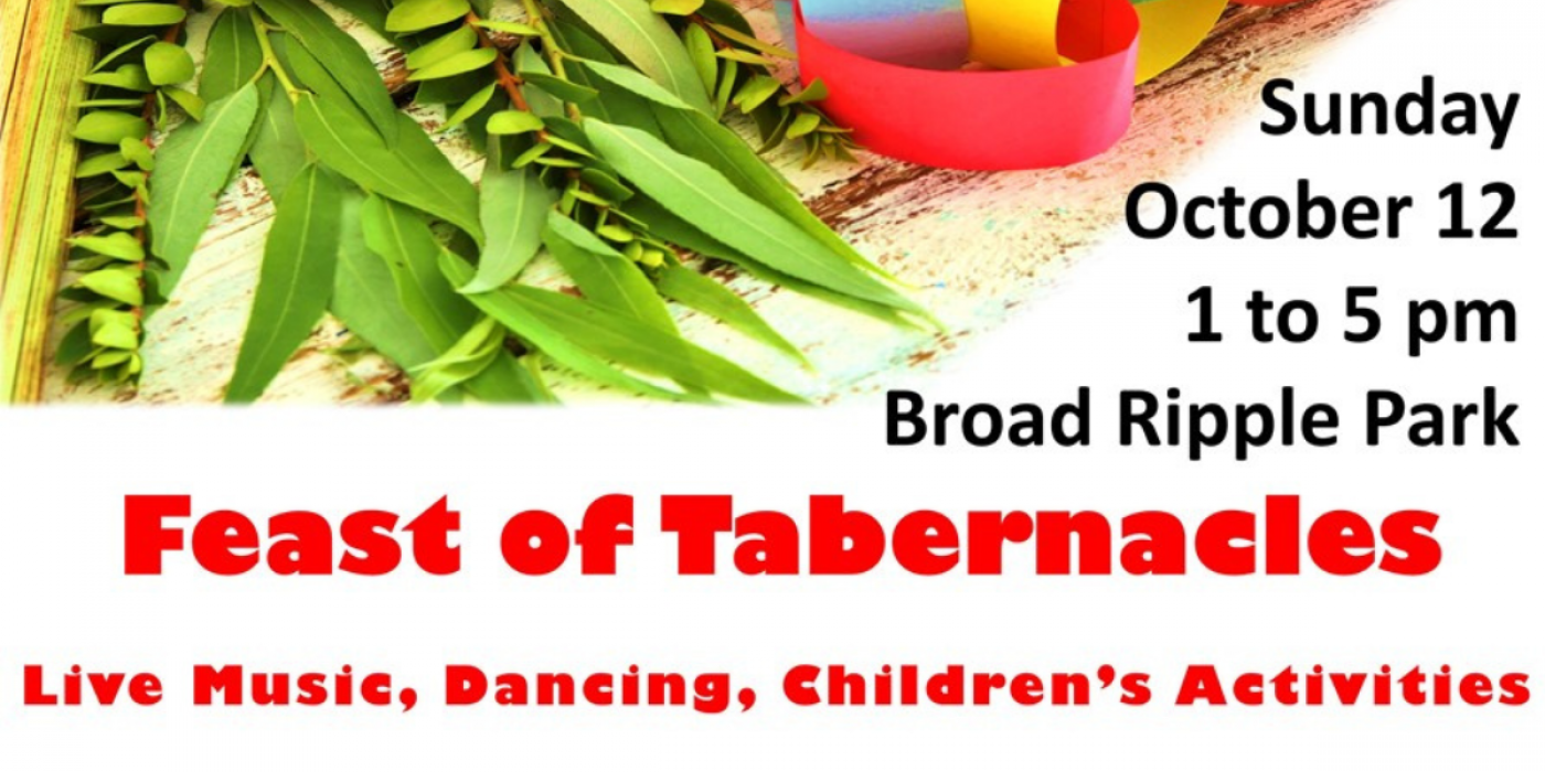 Feast of Tabernacles